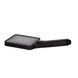 Лійка для ручного душу Qtap Rucni 140x95 мм прямокутна QTRUC125BLM45959 Black Matt SD00052083 фото 2