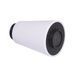 Аератор Lidz (70х47х32) для змішувача для кухні Aria 015F31 Nickel/White LDARI70473249359 SD00055483 фото 1