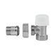 Кран радіаторний Icma 1/2" 30х1,5 кутовий №778 SD00005631 фото 4