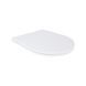 Сидіння для унітаза Qtap (Robin, Aries) з мікроліфтом Slim QT99HXU13W SD00046081 фото 2