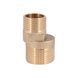Ексцентрик Thermo Alliance Standart 1/2"х3/4" SD4301520 SD00047943 фото 3