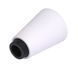 Аератор Lidz (70х47х32) для змішувача для кухні Aria 015F31 Nickel/White LDARI70473249359 SD00055483 фото 2