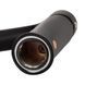 Змішувач для раковини Qtap Grand QTGRABCR001F Chrome/Black SD00039605 фото 4