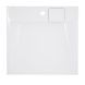 Раковина на пральну машину Qtap Arvin 595x595x115 мм, White QTARV2365WHI48575 SD00054699 фото 3