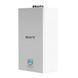 Котел газовий ITALTHERM SMART 24 NR конденс, двоконтурний + коакс. димохід 000028652 фото 1