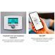 Котел газовий ITALTHERM SMART 24 NR конденс, двоконтурний + коакс. димохід 000028652 фото 6