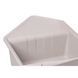 Кухонна мийка Lidz з додатковою чашею 1000x500/225 MAR-07 (LIDZMAR071000500225) SD00043090 фото 5