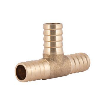 Трійник Thermo Alliance Standart 14 SD41714 SD00047866 фото