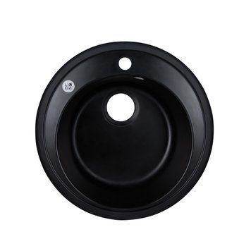 Кухонна мийка Lidz D510/200 ANT-15 (LIDZANT15D510200) SD00047250 фото
