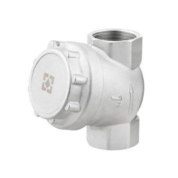 Фільтр грубої очистки Raftec BLACK 1/2" RCF01 108781 фото