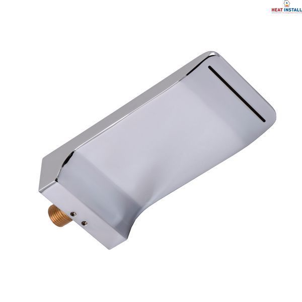Змішувач для ванни вбудований TOPAZ ODISS TO-18222-H66 000032493 фото