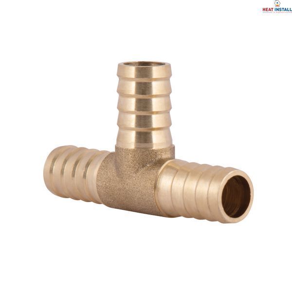 Трійник Thermo Alliance Standart 14 SD41714 SD00047866 фото