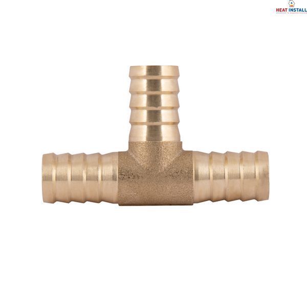 Трійник Thermo Alliance Standart 14 SD41714 SD00047866 фото