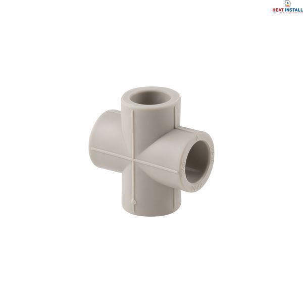 Хрестовина PPR Thermo Alliance 20 SD00029266 фото