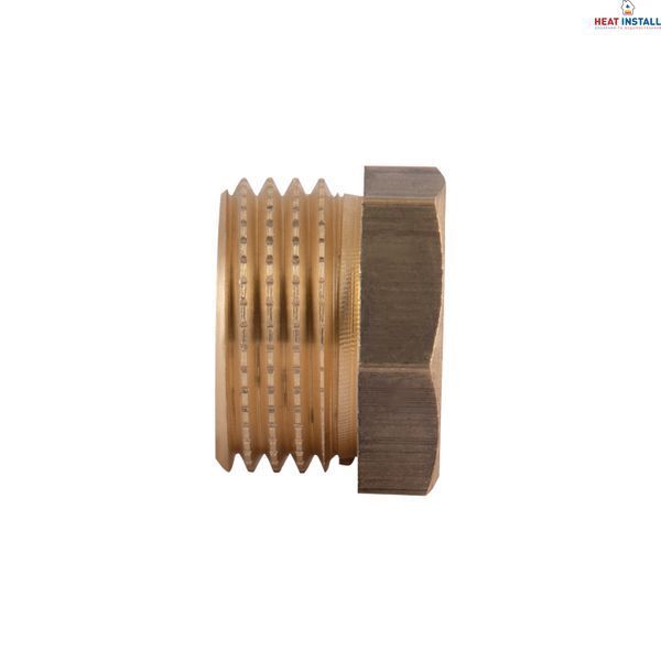Футорка Thermo Alliance Standart 1/2"х3/8" ЗВ SD423159 SD00047899 фото