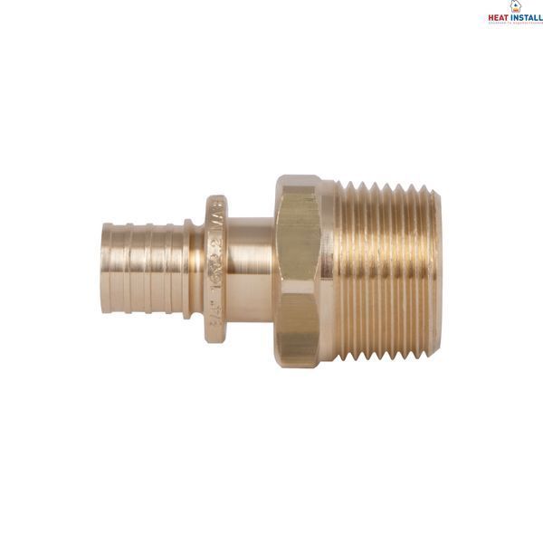 Перехідник під натяжну гільзу Icma №1034 d16х2,2-3/4"З 851034AEBO05 SD00053877 фото