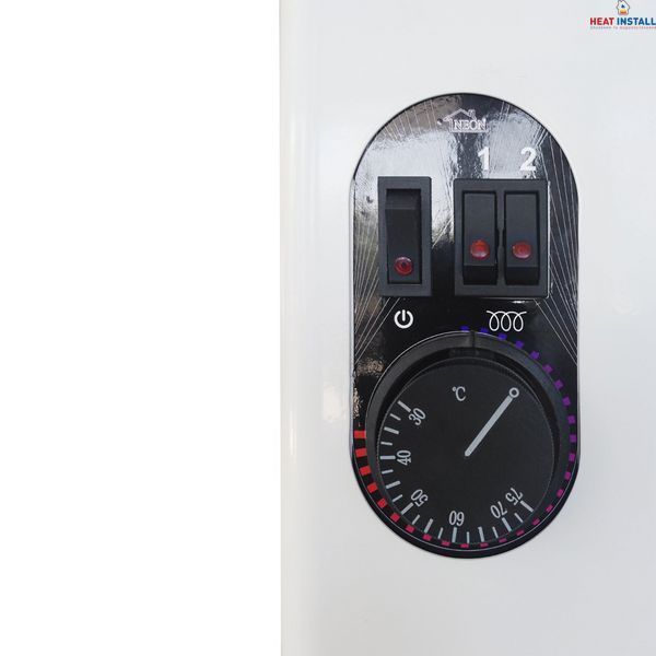 Електричний котел NEON WCE mini 4.5 кВт 220 В, сімістор 000031957 фото