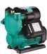 PW 125Z SHIMGE станція 0.125 кВт Hmax 24м Qmax 30л\хв (вихровий насос) 1л  1047116 фото 1