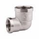 Кут редукційний Thermo Alliance Forte 1/2"х3/4" ВВ SF3692015 SD00002703 фото 1