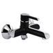 Змішувач для ванни Qtap Grand (з душовим гарнітуром) QTGRABCR006 Chrome/Black SD00039606 фото 6