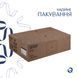 Комплект Qtap Tern: Раковина накладна прамокутна 480х370х135 мм White + Донний клапан PU02 SD00053425 фото 4