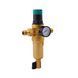 Фільтр самопромивний Thermo Alliance Forte 1/2 "з редуктором для горячої води SF128W15H SD00041728 фото 1
