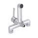 Змішувач для ванни Qtap Cardinal (з душовим гарнітуром) QTCAR259CRM45656 Chrome SD00051780 фото 2