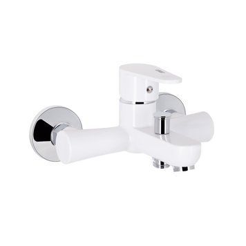 Змішувач для ванни Brinex 37W 006 SD00035700 фото