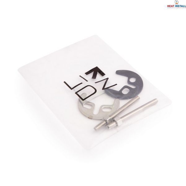 Кріплення для змішувача Lidz Repair 020 LDREP02025843 SD00031940 фото