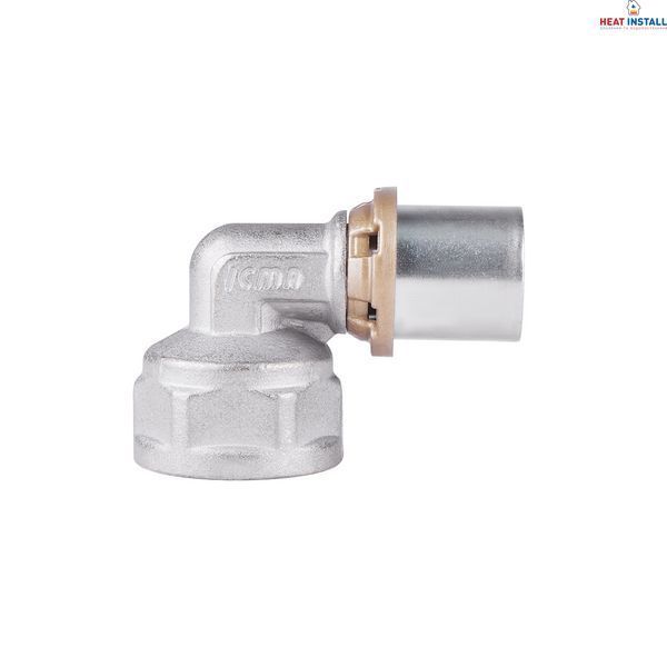 Кутик прес Icma 20х3/4" ВР №405 SD00009793 фото