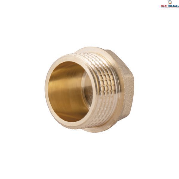 Заглушка Thermo Alliance Standart 3/4" ЗР SD40320 SD00047803 фото