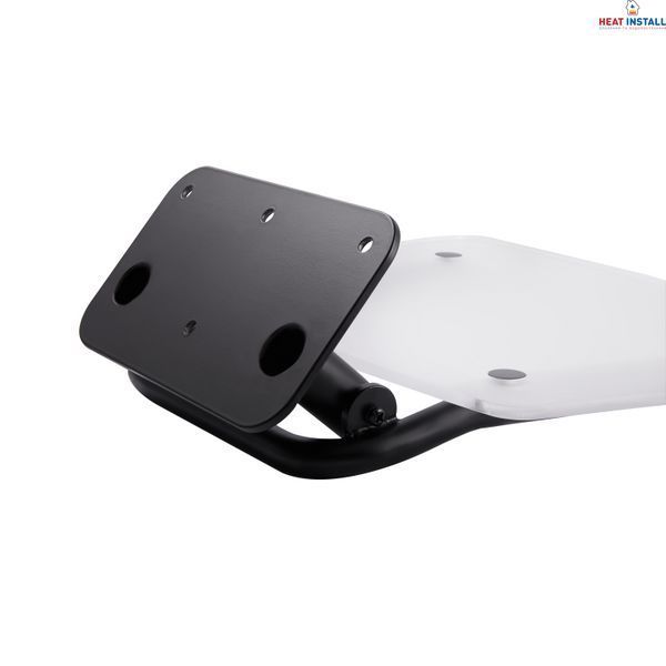 Сидіння для душу Qtap Comfort BLA5035 SD00045306 фото