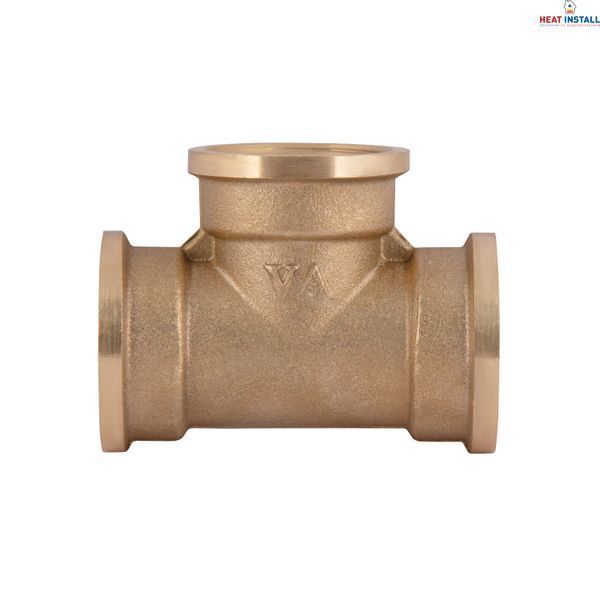 Трійник Thermo Alliance Standart 3/4" ВР SD41120 SD00047850 фото