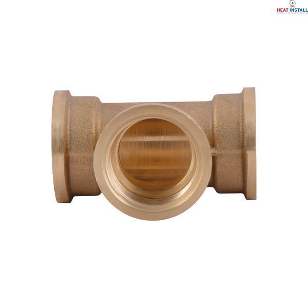 Трійник Thermo Alliance Standart 3/4" ВР SD41120 SD00047850 фото