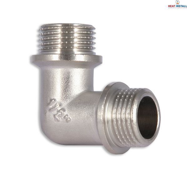 Кут Thermo Alliance Forte 1/2" ЗЗ SF37315 SD00002704 фото