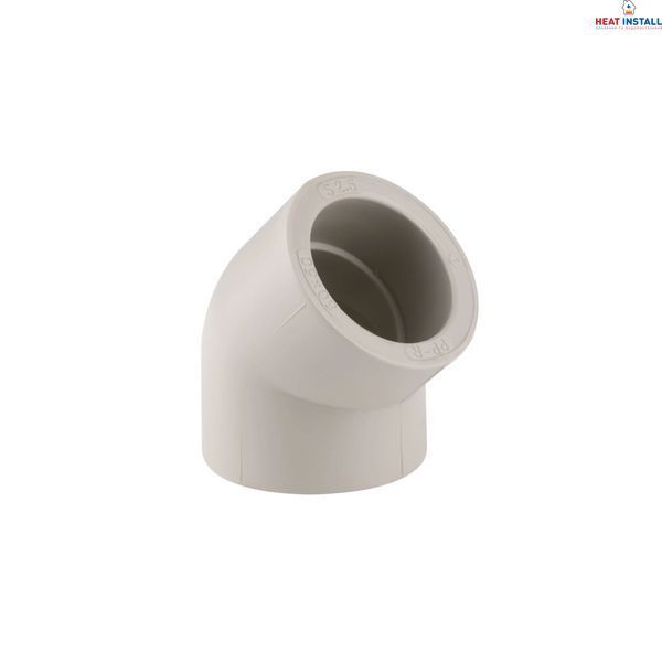 Кутик PPR Thermo Alliance 50, 45&deg; SD00029402 фото