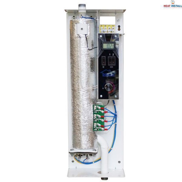 Електричний котел NEON WCS 6.0 кВт 220/380 В, сімістор 000020200 фото
