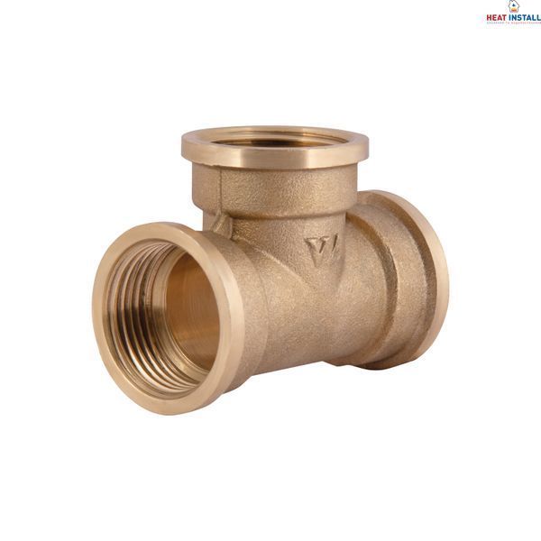 Трійник Thermo Alliance Standart 3/4" ВР SD41120 SD00047850 фото