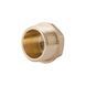 Заглушка Thermo Alliance Standart 3/4" ЗР SD40320 SD00047803 фото 3