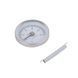 Термометр Thermo Alliance Standart 120&deg;С 63 мм накладний SD175 SD00021367 фото 5