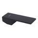 Ручка Qtap (25x42,2x119,7) для змішувачів Gemini Matt Black QTGEM254221197BLA50052 SD00056176 фото 1