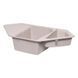 Кухонна мийка з додатковою чашею Lidz 1000x500/225 COL-06 (LIDZCOL061000500225) SD00044512 фото 4