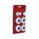 Комплект на радіатор Thermo Alliance Standart 1/2"х1" SD11115 SD00004876 фото 2