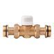 Зонний вентиль Icma 3/4"х2 №300 SD00024403 фото 1