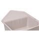 Кухонна мийка з додатковою чашею Lidz 1000x500/225 COL-06 (LIDZCOL061000500225) SD00044512 фото 5