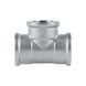 Трійник Icma 3/4"х1/2"х3/4" ВР №1203 SD00030441 фото 3