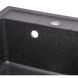 Кухонна мийка Lidz 460х515/200 GRF-13 (LIDZGRF13460515200) SD00042424 фото 3