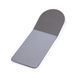 Ручка картриджа Qtap (42x109,2x34,3) для змішувачів Presto Chrome/White QTPRE421092343CRW50514 SD00056638 фото 2