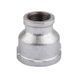 Муфта чавунна 1" 1/2х1" 1/4 ВР SD00021236 фото 1