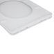 Сидіння для унітаза Qtap (Jay 490, Swan 490) з мікроліфтом Slim QT99SC6106W SD00052113 фото 9